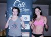 Alyssa Goodridge vs Mariana Llamas (De Lira) April 22nd 2016 at Cali 15