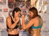Amanda Bell vs Marina Shafir 10-08-14