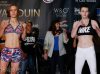 Amber Brown vs Catherine Costigan at Invicta FC 13 by Esther Lin July 8th 2015