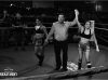 Ana Flores defeats Colleen Duffy by Marty Rockatansky