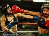 Ana Flores vs Colleen Duffy by Charles Little