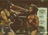 Ana Flores vs Colleen Duffy by Marty Rockatansky