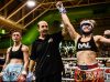 Andrea Lee defeats Christy Tyquiengco by Bauzen for WKA USA