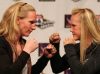 Anne-Sophie Mathis vs Holly Holm