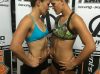 Arlene Blencowe vs Kenani Mangakahia 12-04-14 FWC17