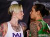 Ashley Greenway vs Sarah Click March 10th 2016 at Invicta FC 16 by Esther Lin