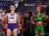 Ashley Greenway vs Sarah Click March 10th 2016 at Invicta FC 16 by Esther Lin