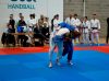 Ashley Mann at 2017 Irish Judo Intervarsities
