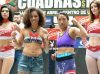 Ava Knight vs Judith Rodriguez 23rd April 2016 by Pepe Rodriguez