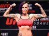 Bec Rawlings from UFC Facebook