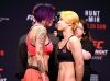 Bec Rawlings vs Seo-hee Ham March 19th 2016 from UFC Facebook