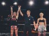 Brodee Albonetti defeats Kaylee Doyle at Epic 10 by Emanuel Rudnicki Fight Photography