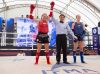Chantelle Tippett defeats Britney Dolheguy to win gold at IFMA Junior World Championships 2017