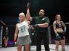 Cindy Dandois defeats Megan Anderson Invicta FC 14