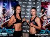 Claire Foreman vs Sam Brown February 18th 2016 by William Luu Photography