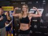 Colbey Northcutt LFA Weigh-In by Mike The Truth Jackson