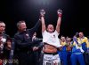 Cristiane 'Cyborg' Justino defeats Faith Van Duin at Invicta FC13 by Esther Lin