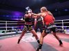 Daniela Graf vs Anastasia Yankova at W5 30-11-14 by Oles Cheresko