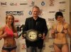 Dora Perjes vs Eleonora Tassinari 22-03-14 MMA Revolution