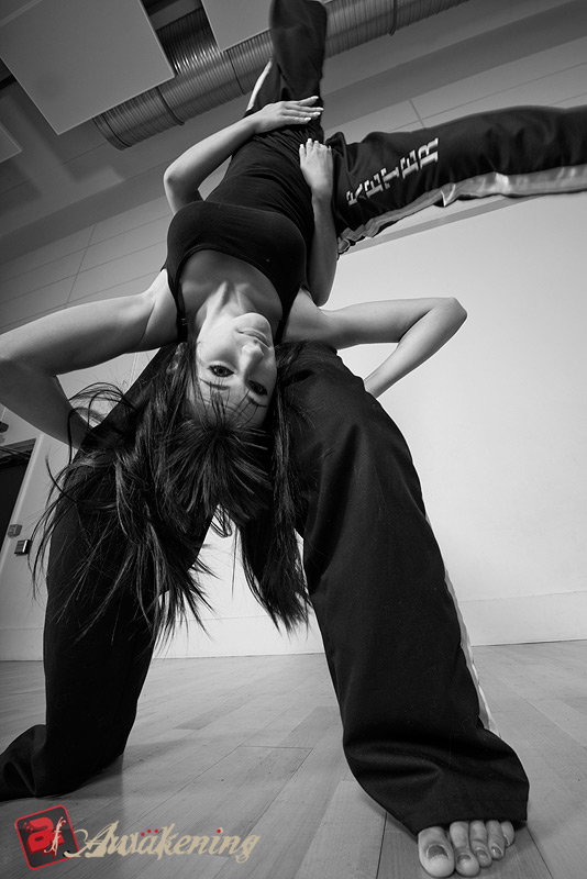 Sian Edmunds | Taekwondo » Xtreme Martial Arts | Awakening Fighters