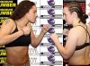 Elizabeth Phillips vs Rachael Swatez 28-02-14 Conquest of the Cage 15