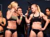 Holly Holm vs Valentina Shevchenko July 22nd 2016 from UFC Facebook