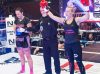 Ilona Wijmans defeats Daria Albers at WFL