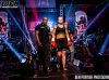 Ilona Wijmans WFL walkout by Ben Pontier Photography