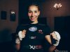Irene Aldana Post-Fight at Invicta FC 11