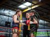 Jess Seery vs Shannon Gardiner at Epic 14 by Brock Doe Fight Photography