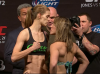 Jessamyn Duke vs Bethe Correia 26-04-14 UFC 172