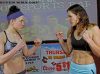 Jessica Zomcik vs Summer Bradshaw 01-03-14 Driven MMA1