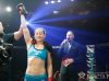 Jinh Yu Frey defeats Cassie Robb Invicta 10 by Esther Lin