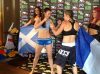 Joanne Calderwood vs Ainora Mota 02-06-12 On Top MMA 5