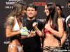 Juliana Lima vs Nina Ansaroff at IFC Fight Night 56 08-11-14 by MMAJunkie