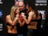 Julie Kedzie vs Germaine de Randamie 27-07-13 UFC on Fox 8