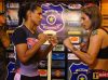 Karol Nascimento vs Helaine Ribeiro at Curitiba Fight Pro 3 07-03-15