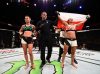 Karolina Kowalkiewicz defeats Rose Namajunas from UFC Facebook