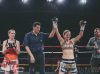 Kim Townsend defeats Michelle Preston at Epic14 by Emanuel Rudnicki Fight Photography