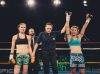 Kirsty-Anne Meares defeats Nicola Callander at Epic 13 by Emanuel Rudnicki Fight Photography