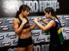 Laura Balin vs Ana Blank 17-11-12 360 Pro Fight