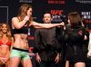 Leslie Smith vs Rin Nakai March 19th 2016 from UFC Facebook
