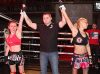 Marie Stella vs Veronica Martinez 6 March 2015 by Mix Fight Promotions