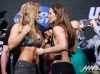 Ronda Rousey vs Alexis Davis 07-04-14