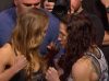 Ronda Rousey vs Sara McMann 22-02-14