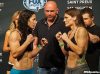 Sara McMann vs Lauren Murphy 16-08-14 UFC Fight Night 47