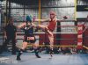 Shannon Gardiner kicking Hannah Ashleigh Epic 12 MT by Emanuel Rudnicki Fight Photography