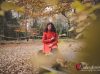 Sheree Halliday - Autumn Red