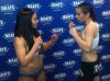 Stephanie Frausto vs Ashley Cummins 28-01-12 NAAFS Caged Fury 16