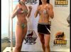 Stephanie Frausto vs Kaiyana Rain 01-05-14 WCK Muay Thai